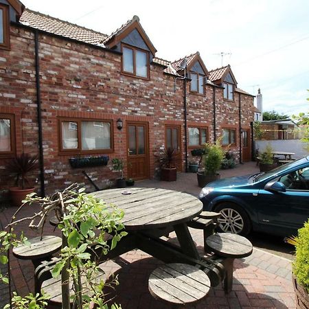 Albion Cottages Bridlington Exteriér fotografie