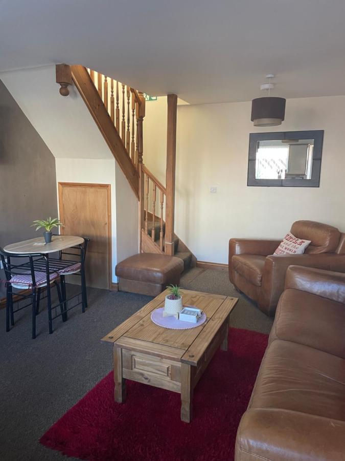 Albion Cottages Bridlington Exteriér fotografie