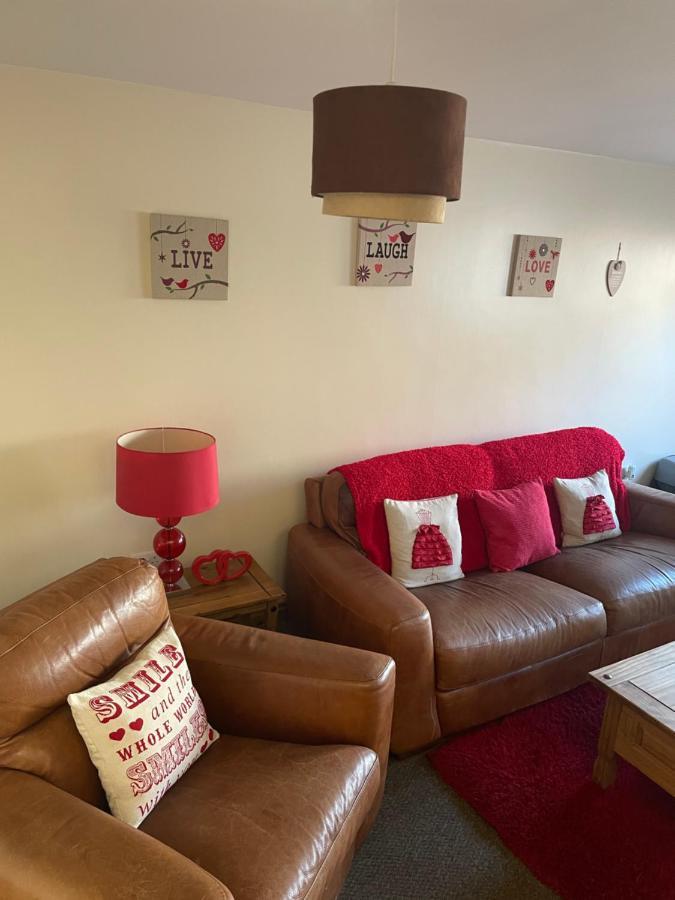 Albion Cottages Bridlington Exteriér fotografie
