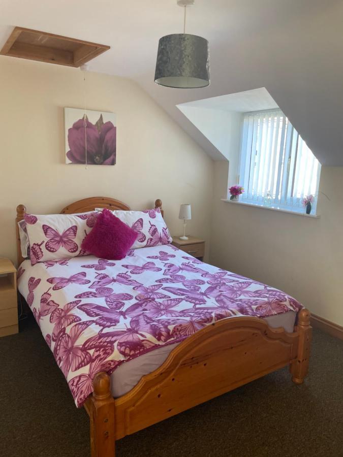 Albion Cottages Bridlington Exteriér fotografie