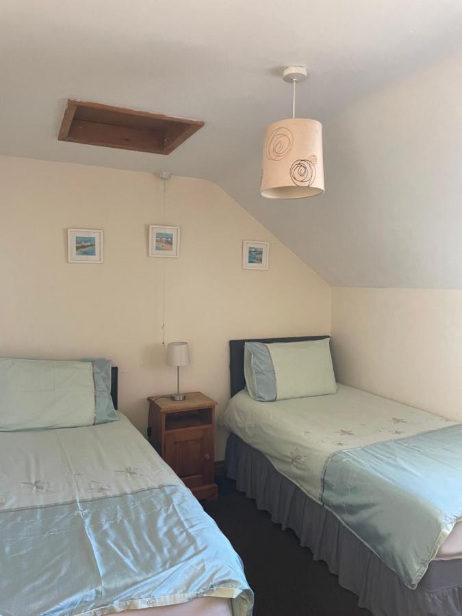 Albion Cottages Bridlington Exteriér fotografie