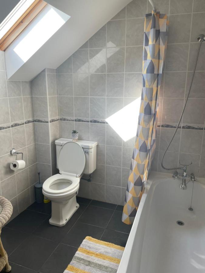 Albion Cottages Bridlington Exteriér fotografie