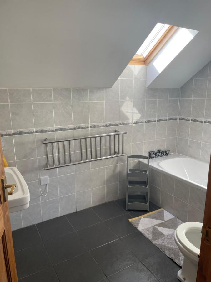 Albion Cottages Bridlington Exteriér fotografie