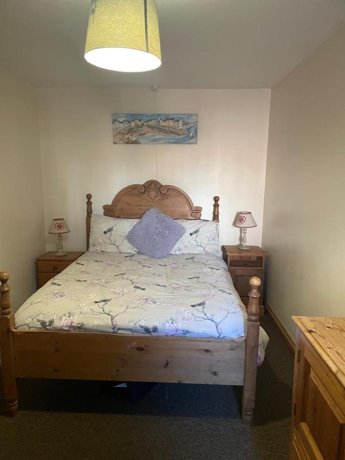 Albion Cottages Bridlington Exteriér fotografie