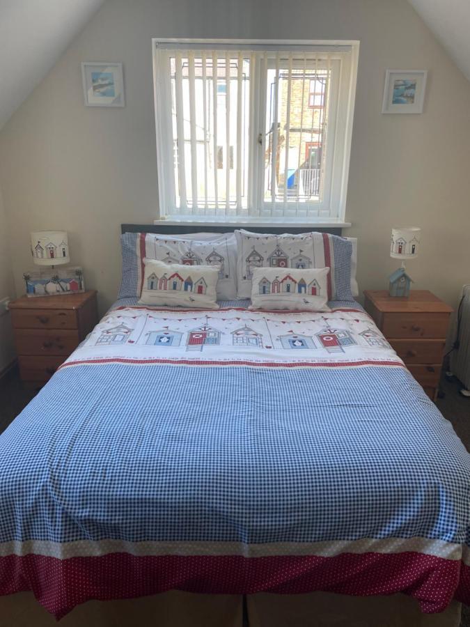 Albion Cottages Bridlington Exteriér fotografie
