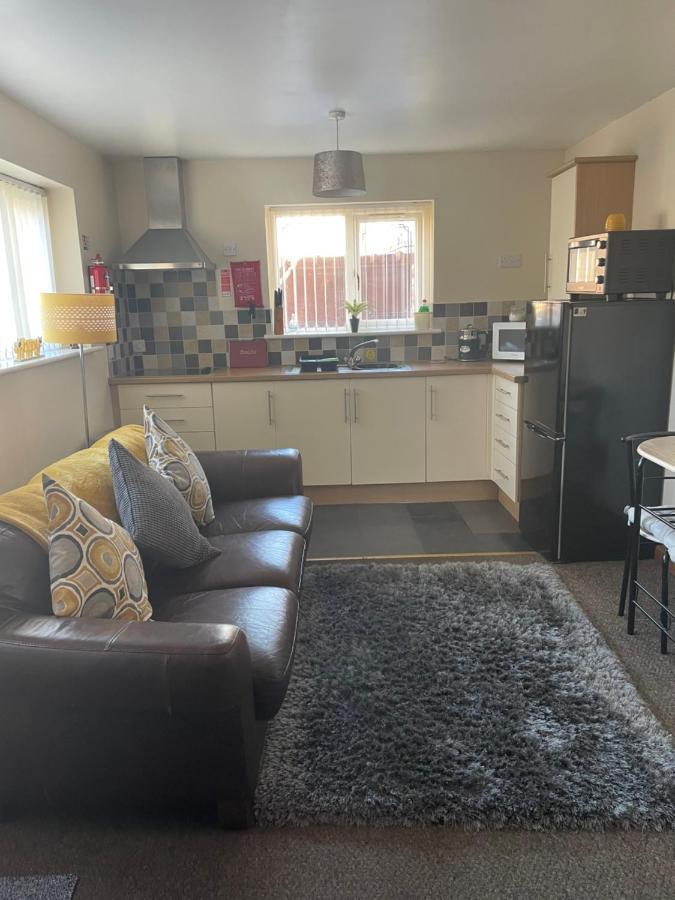Albion Cottages Bridlington Exteriér fotografie