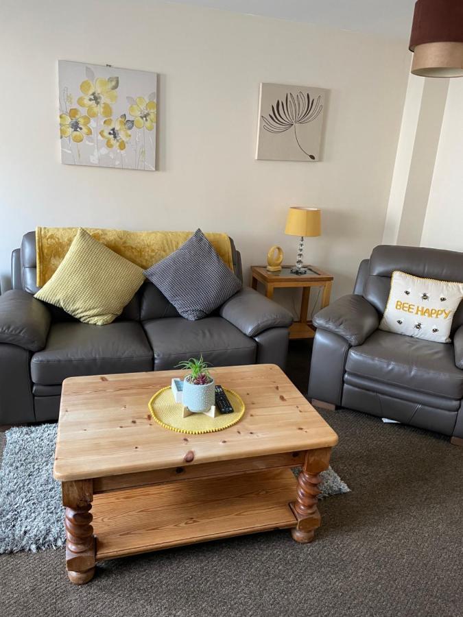 Albion Cottages Bridlington Exteriér fotografie