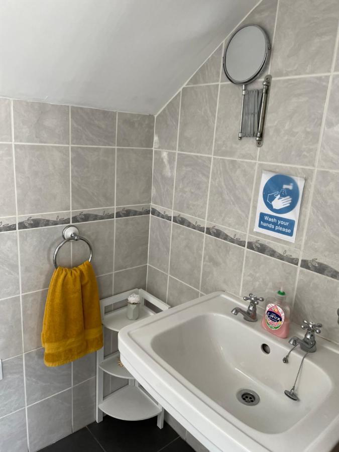Albion Cottages Bridlington Exteriér fotografie
