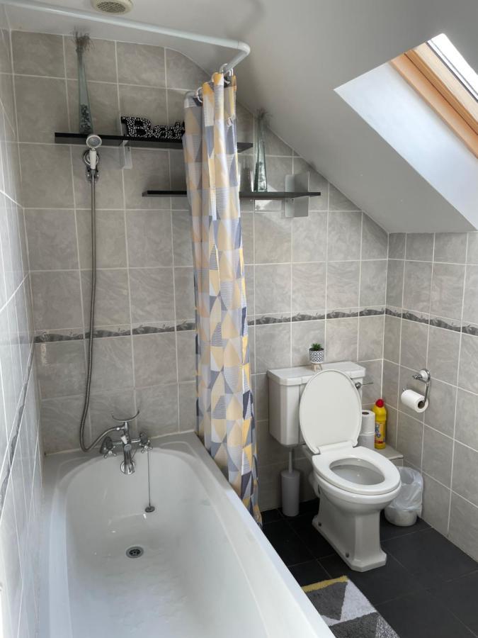 Albion Cottages Bridlington Exteriér fotografie