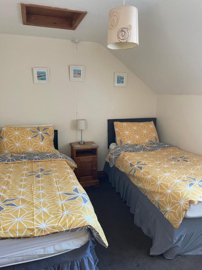 Albion Cottages Bridlington Exteriér fotografie