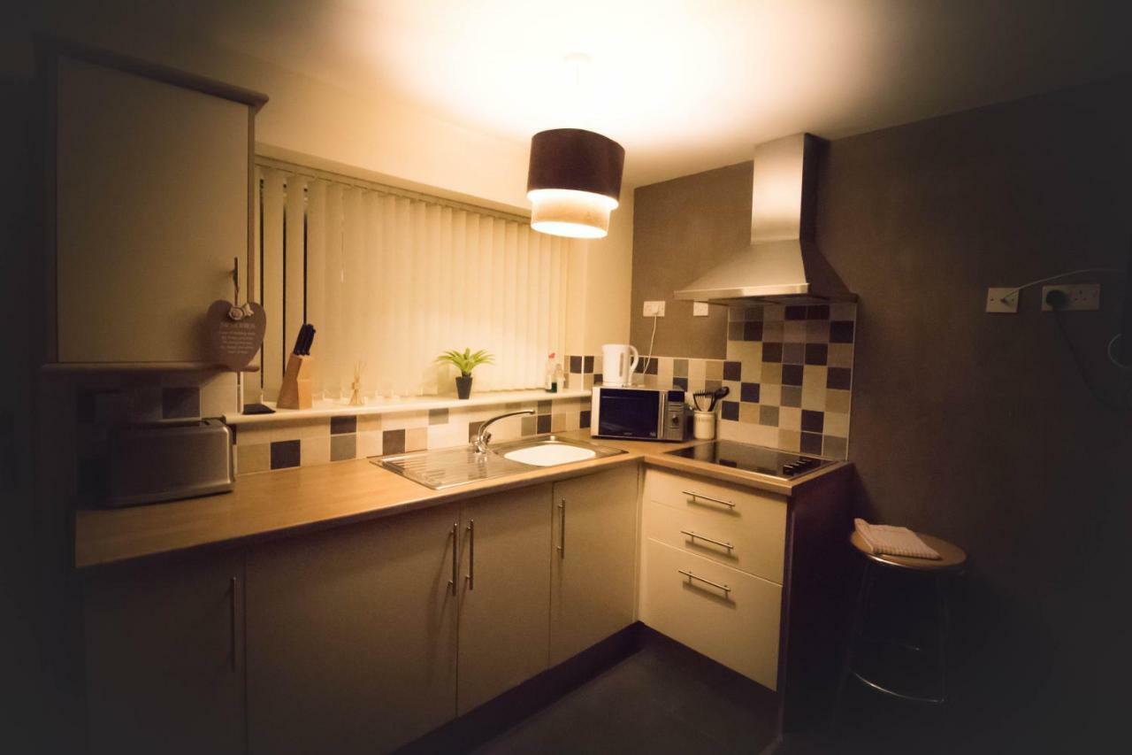 Albion Cottages Bridlington Exteriér fotografie